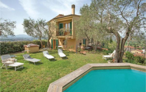 Отель Holiday home Casa Cigoli  San Romano